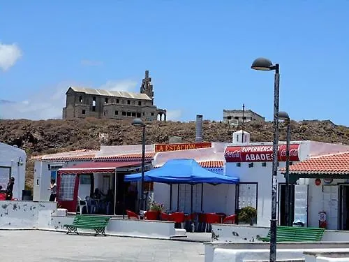 Casa Bonita Nyaraló Abades