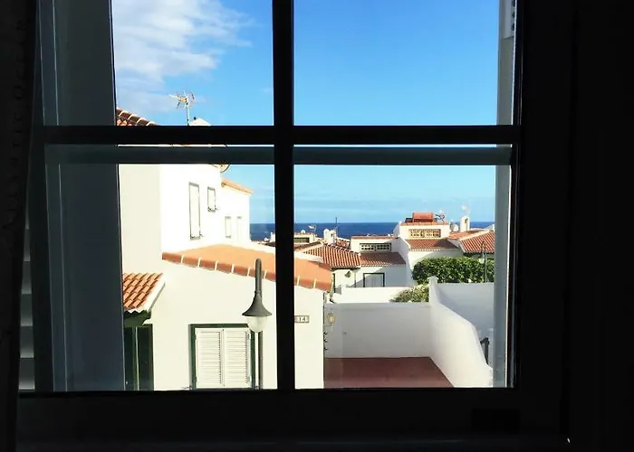 Casa Bonita Nyaraló Abades