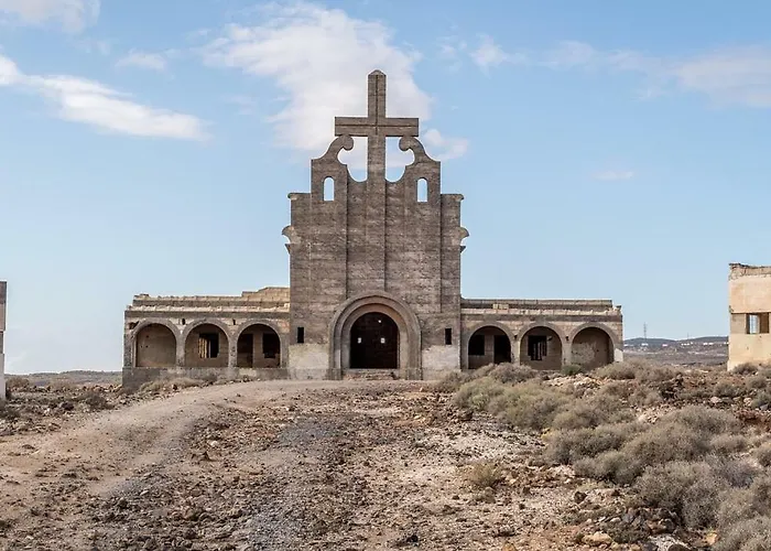 Nyaraló Casa Bonita Abades