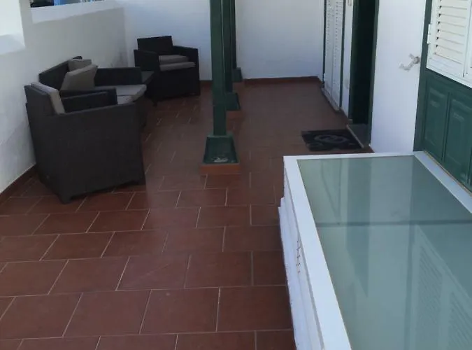 Nyaraló Casa Bonita *