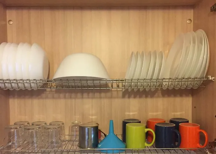 Casa Bonita * Abades