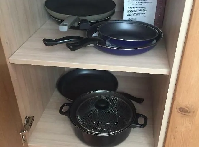 Nyaraló Casa Bonita *