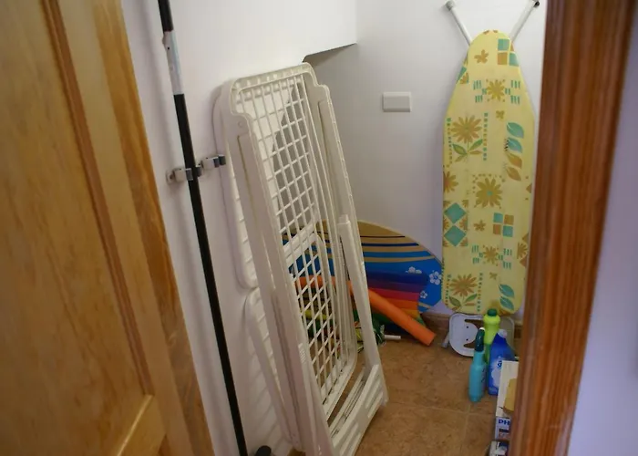 Dom wakacyjny Casa Bonita