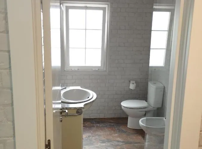 Dom wakacyjny Casa Bonita Abades (Tenerife)