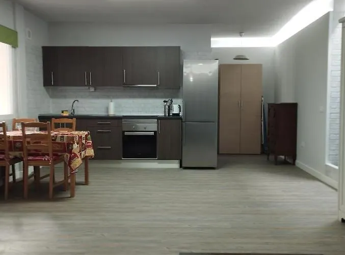 Casa Bonita Abades (Tenerife)