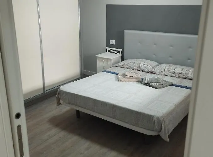 Casa Bonita Dom wakacyjny *