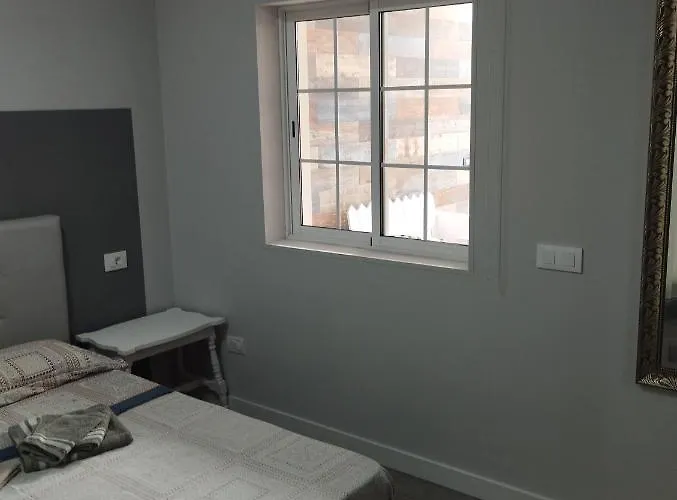 Casa Bonita * Abades (Tenerife)