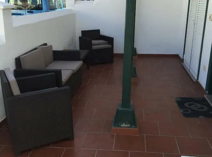 Dom wakacyjny Casa Bonita