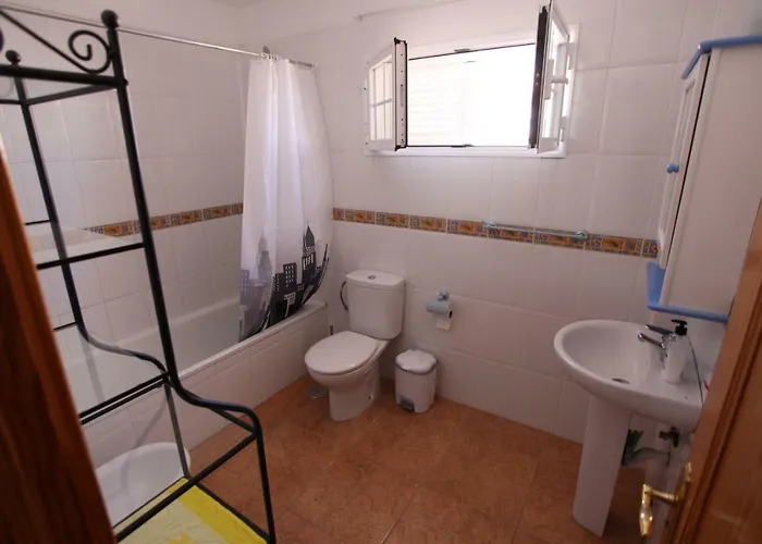 Casa Bonita Dom wakacyjny