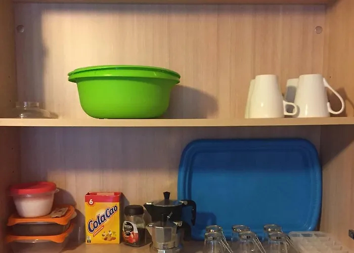 Casa Bonita Dom wakacyjny *