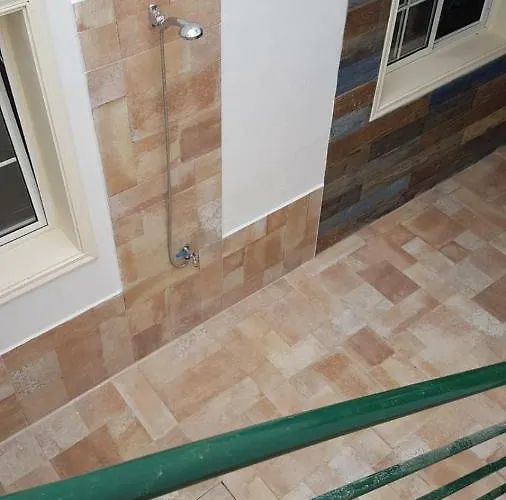 Dom wakacyjny Casa Bonita